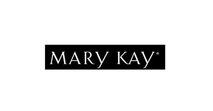 Mary Kay logo - Наши партнеры