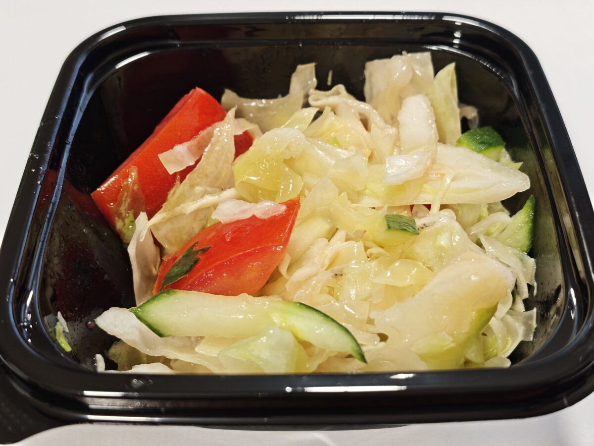 Салат из свежей капусты с томатом и огурцом 1783662451259 1200x900 - Салат из свежей капусты с томатом и огурцом