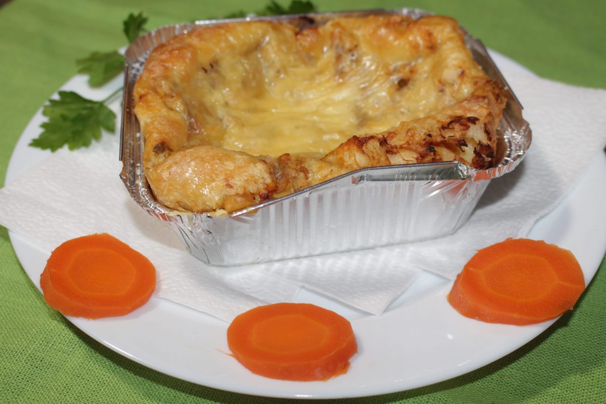 Rybnyj pirog 1200x800 - Рыбный пирог