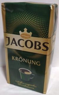1654083317283 1 rotated e1654086385405 - Кофе молотый Jacobs Kronung 500 г.