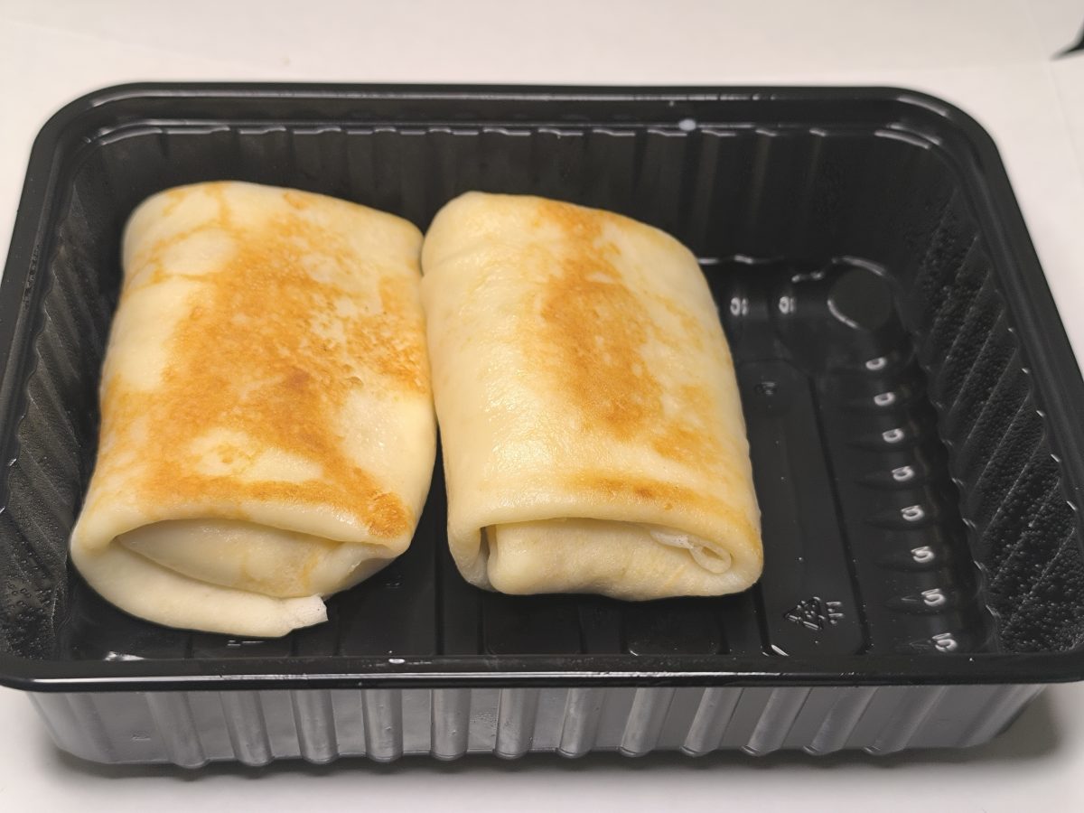 IMG 20251105 092422 1200x900 - Блинчики с творогом