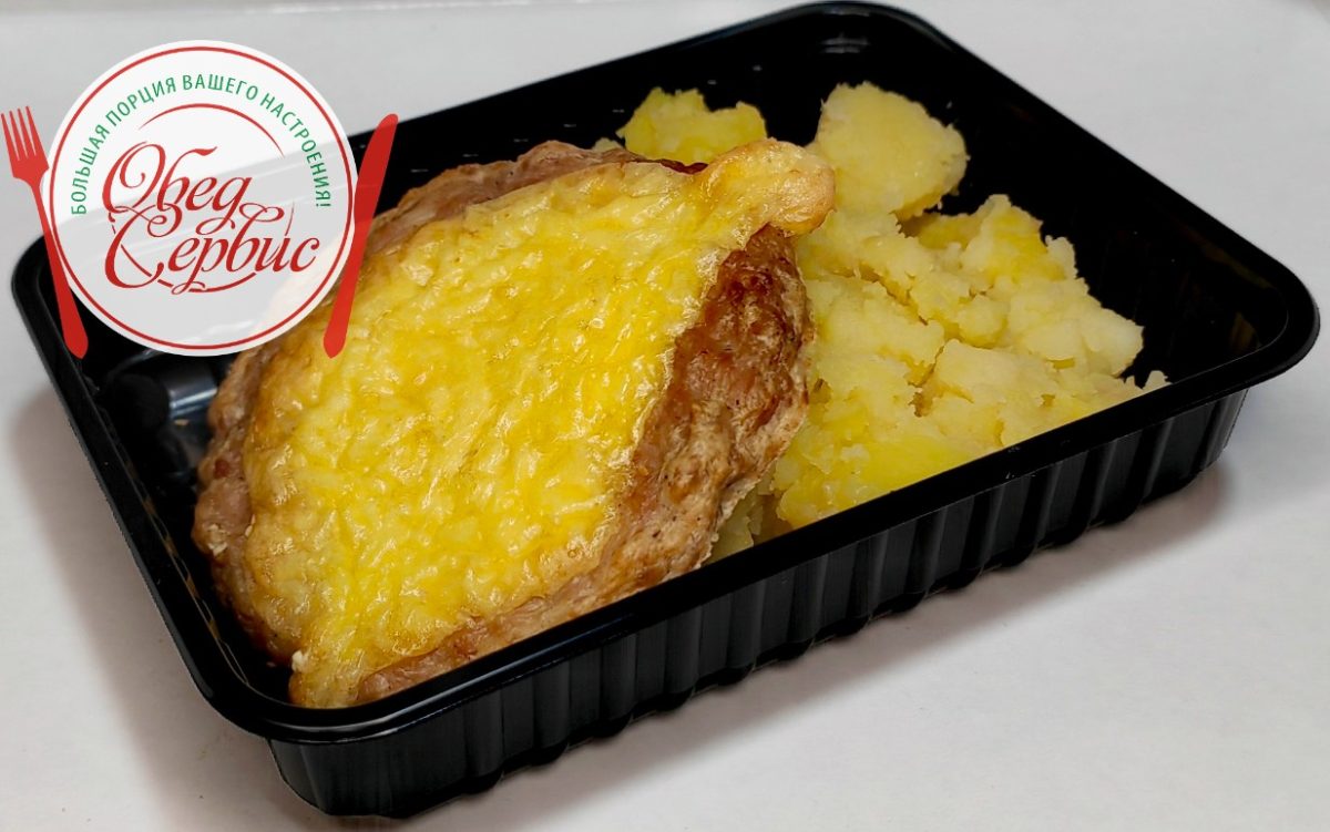 zagruzhennoe 15 1 1200x751 - Котлета "Нясвiж" /   картофель отварной