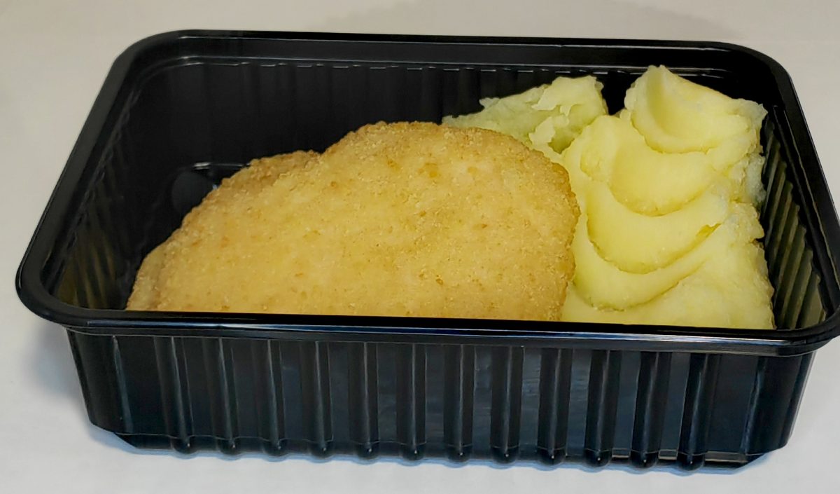 IMG 20250822 115200 1200x705 - Котлета  с ветчиной и сыром в панировке  / Картофельное пюре