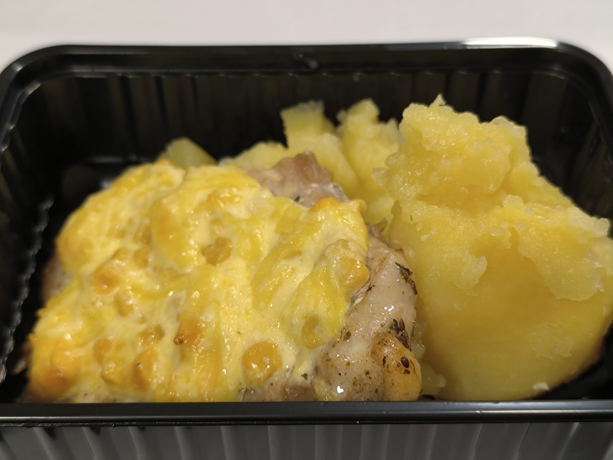 IMG 20260216 111633 1200x900 - Отбивная из свинины с кукурузой / картофель отварная