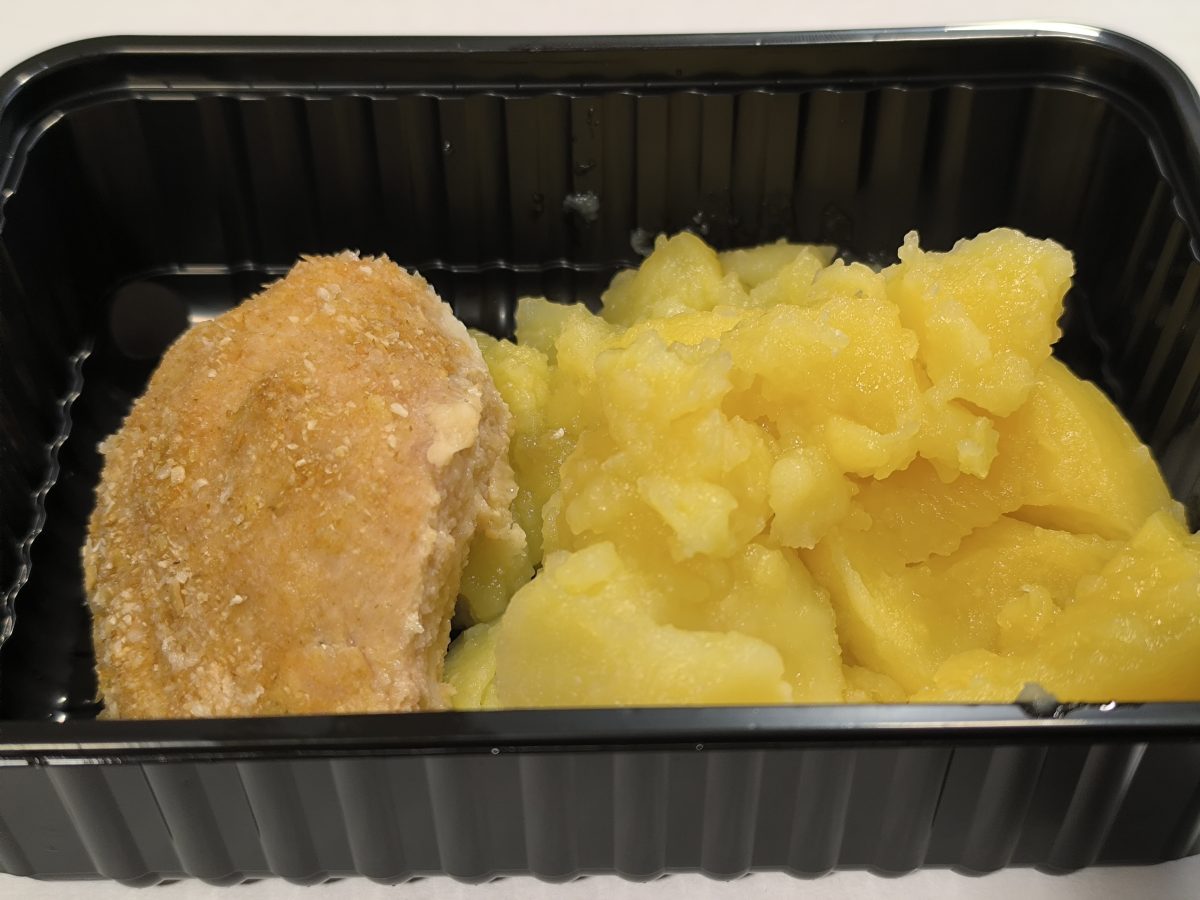 IMG 20260216 111610 1200x900 - Котлета куриная  / картофель отварной