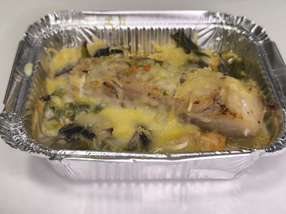 IMG 20251104 104053 1200x900 - Филе рыбы с овощами под соусом