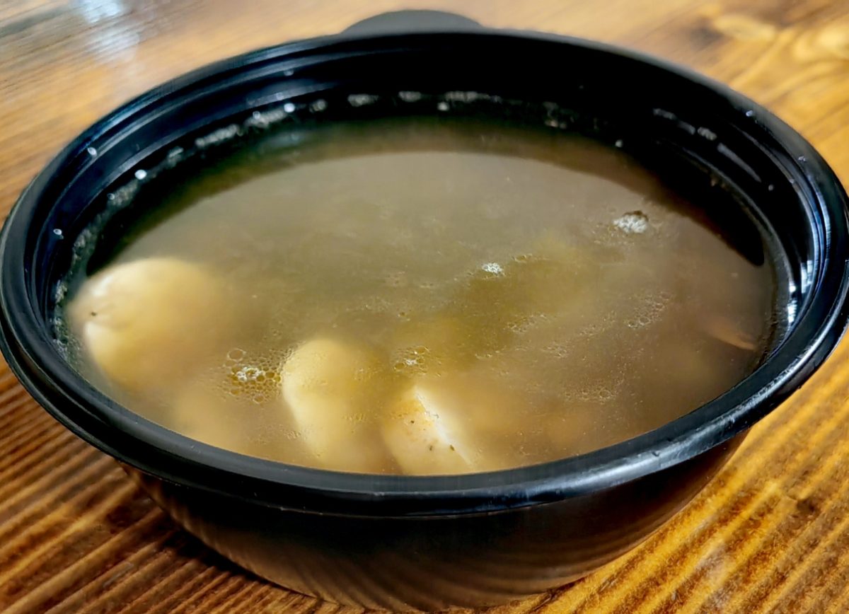 IMG 20230123 143258 1200x868 - Суп гречневый с колбасками